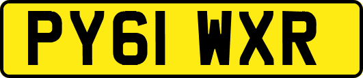 PY61WXR