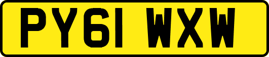 PY61WXW