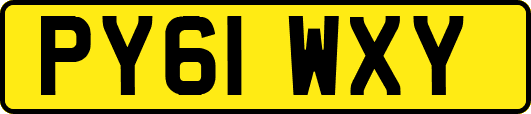 PY61WXY