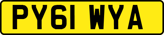 PY61WYA