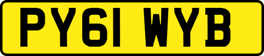 PY61WYB