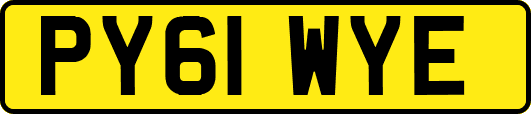 PY61WYE