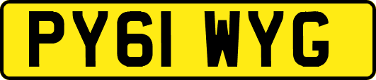 PY61WYG
