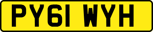 PY61WYH