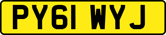 PY61WYJ