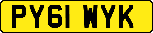 PY61WYK