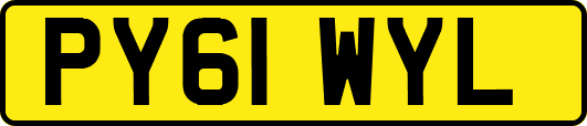 PY61WYL