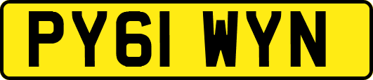PY61WYN