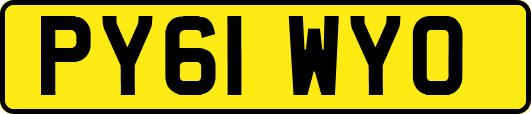 PY61WYO