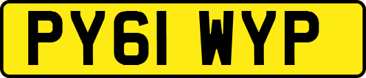 PY61WYP