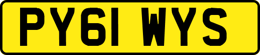 PY61WYS