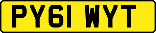 PY61WYT