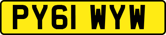 PY61WYW