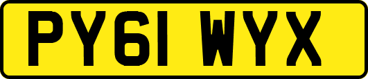 PY61WYX