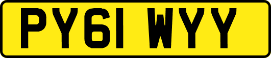 PY61WYY