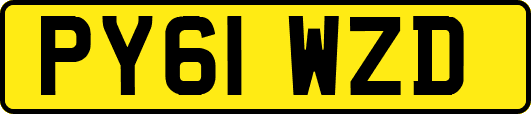 PY61WZD