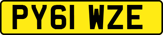 PY61WZE