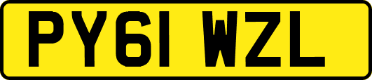 PY61WZL