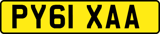 PY61XAA