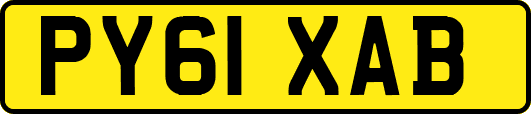 PY61XAB