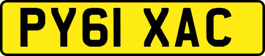 PY61XAC