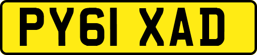 PY61XAD