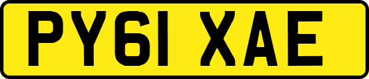 PY61XAE