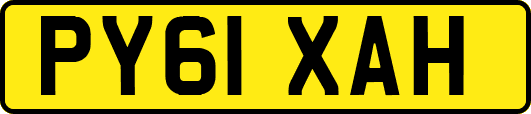 PY61XAH