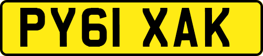 PY61XAK