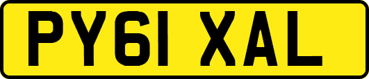 PY61XAL