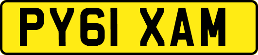 PY61XAM