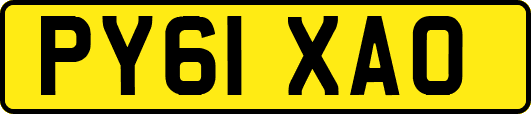 PY61XAO
