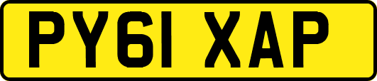 PY61XAP