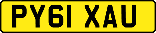 PY61XAU