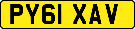PY61XAV