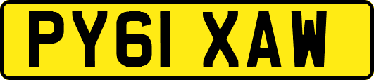 PY61XAW
