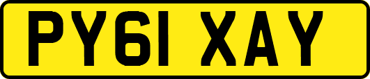PY61XAY