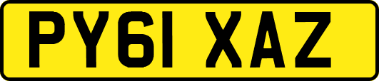 PY61XAZ