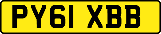 PY61XBB