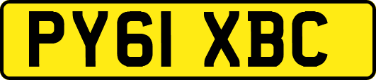PY61XBC