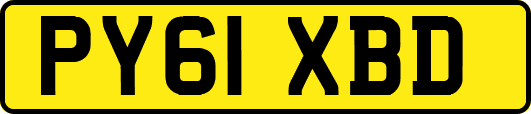PY61XBD