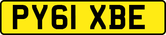 PY61XBE