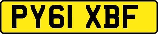 PY61XBF
