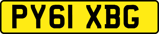 PY61XBG