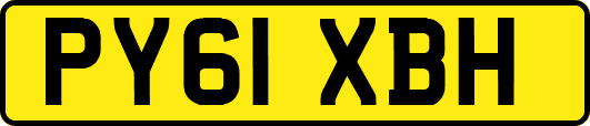 PY61XBH