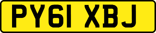 PY61XBJ