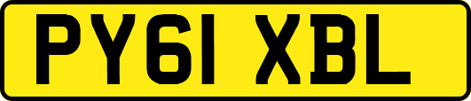 PY61XBL