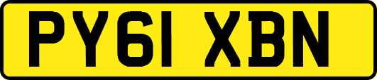 PY61XBN