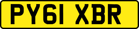 PY61XBR