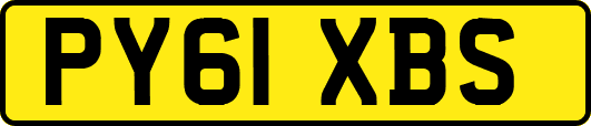 PY61XBS